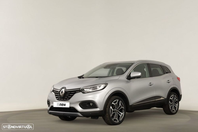 Renault Kadjar 1.3 TCe Intens