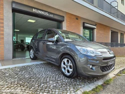 Citroën C3 1.2 VTi Seduction