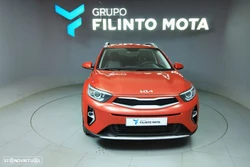 Kia Stonic 1.2 Dynamic