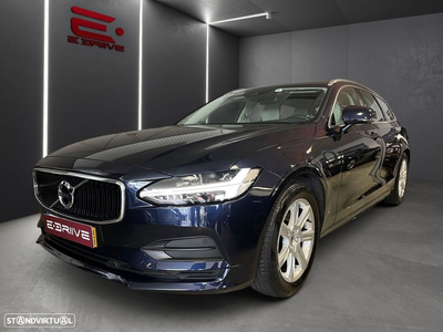 Volvo V90 2.0 D4 Inscription Geartronic