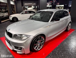 BMW 118 d