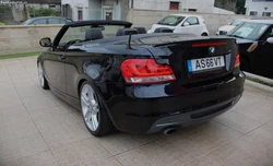 BMW 123 d DPF Aut. Edition Sport