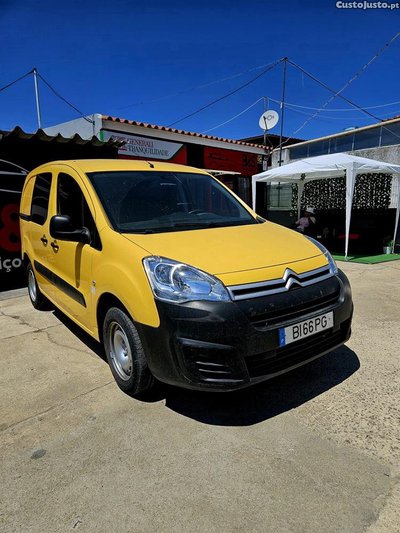 Citroën Berlingo 1.6