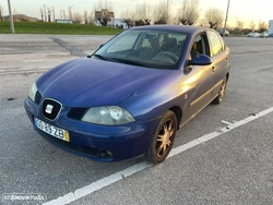 SEAT Cordoba 1.2 Reference