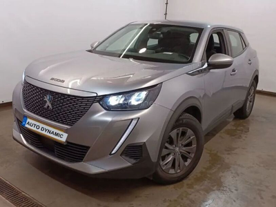 Peugeot 2008 50 kWh Active