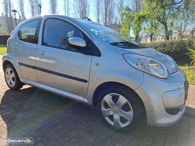 Citroën C1 1.0 SX Airdream CMP5