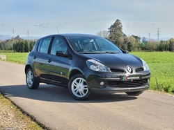 Renault Clio 1.2 16V Luxe Dynamique