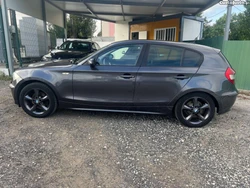 BMW 120 d 163cv