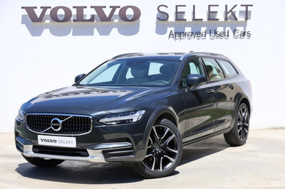 Volvo V90 2.0 D4 AWD Geartronic