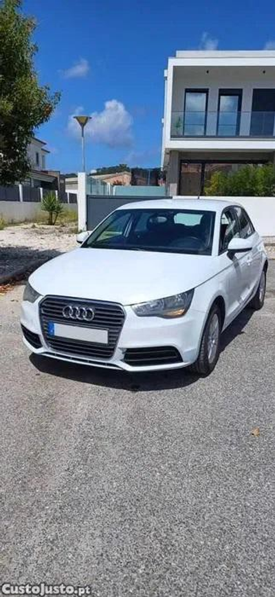 Audi A1 1.6 TDI Sportback