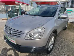 Nissan Qashqai+2 1.5 dci tekna