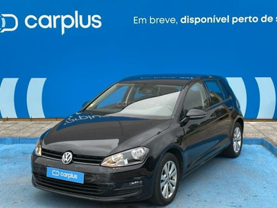 Volkswagen Golf 1.6 TDI 105 cv TRENDLINE