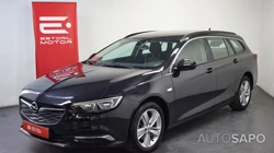 Opel Insignia de 2018