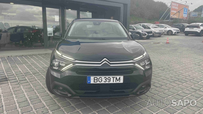 Citroen C4 de 2024