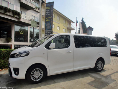 Toyota Proace Verso 1.5 D-4D L2 Confort 5Lug