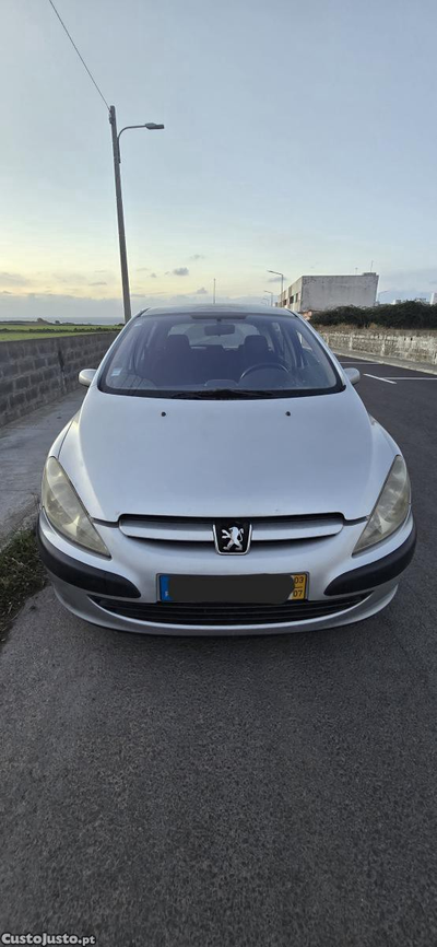 Peugeot 307 XS PREMIUM 1.4 HDI