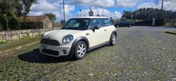 MINI Cooper 3p