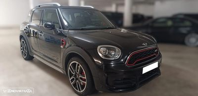 MINI Countryman John Cooper Works ALL4 Auto Desportiva