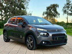 Citroen C3 1.2 PureTech Feel