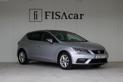 Seat Leon 1.0 EcoTSI Style S/S