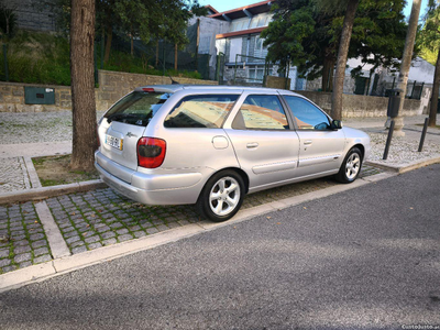 Citroën Xsara exclusivo