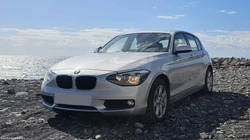 BMW 118 118d