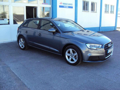 Audi A3 Sportback 30 1.6 Business Line 116cv