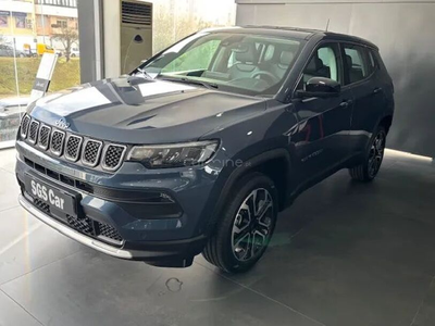 Jeep Compass 1.3 TG 4Xe Atitude