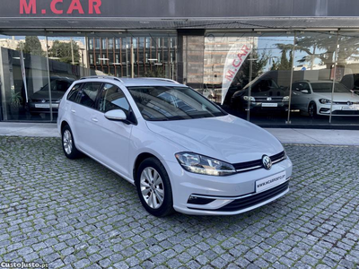 VW Golf 1.6 TDI Gps Edition