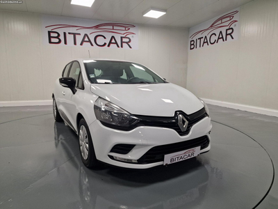 Renault Clio 1.5 dCi Zen