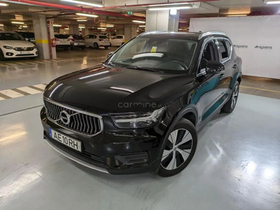 Volvo XC40 1.5 T5 PHEV Inscription Expression