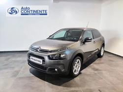 Citroen C4 1.5 BlueHDi Feel