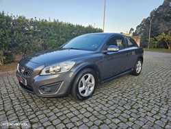 Volvo C30 1.6D Edition