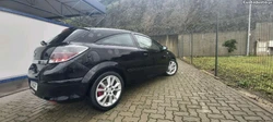 Opel Astra GTC