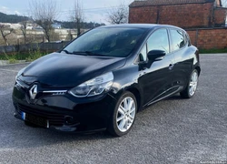 Renault Clio 1.5 dci