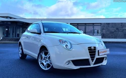 Alfa Romeo Mito 1.4 T-JET QV