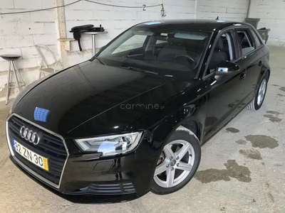 Audi A3 30 TDI