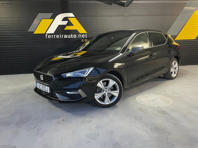 Seat Leon 1.4 e-Hybrid Plug-In FR DSG