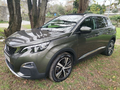 Peugeot 3008 1.6 BlueHDi Allure EAT6 J18