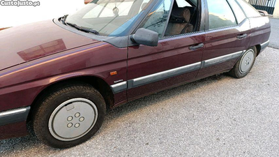 Citroën XM 2.0i