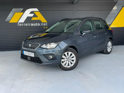 Seat Arona 1.0 TSI Style