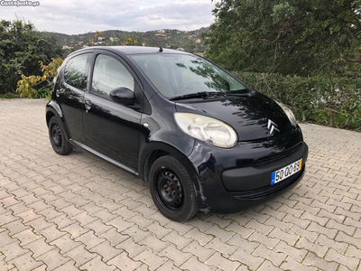 Citroën C1 1.0