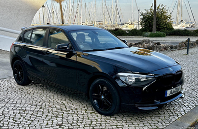 BMW 120 120d