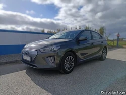 Hyundai IONIQ CONNECT 39 KW