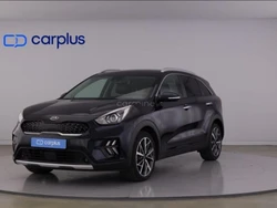 KIA Niro 1.6 GDI 6DCT HEV DRIVE