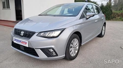 Seat Ibiza 1.0 TSI Style de 2022