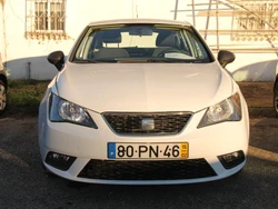 Seat Ibiza 1.2 TDi I-Tech