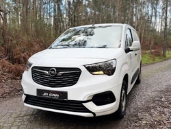 Opel Combo 1.5 CDTi L2H1 Edition Plus