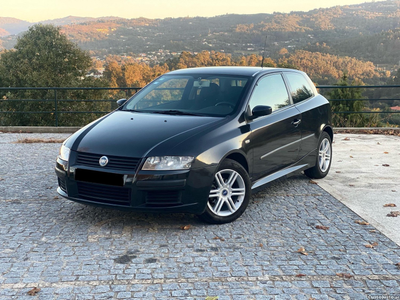 Fiat Stilo 5 lugares