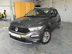 Volkswagen T-Roc 1.6 TDI Style